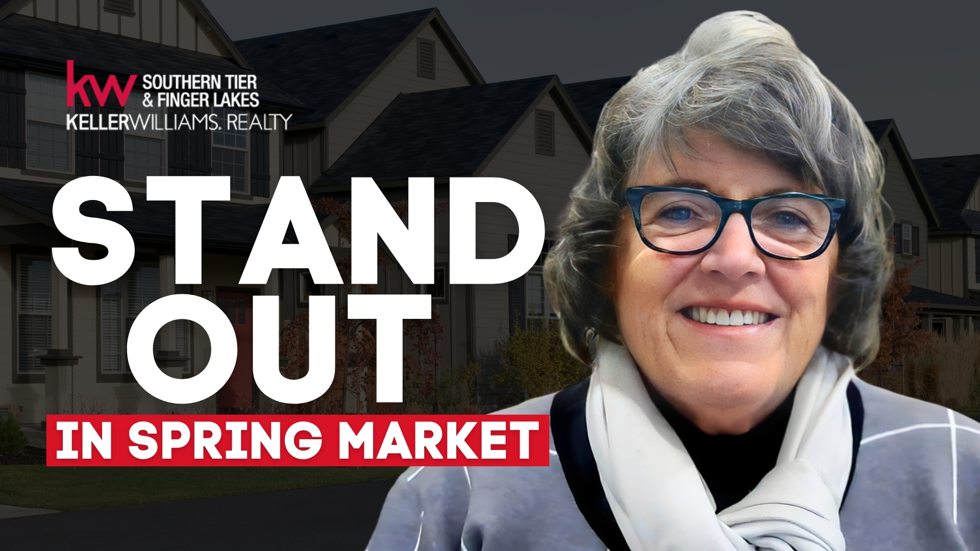 Your Guide to Selling Your Home This Spring 2025