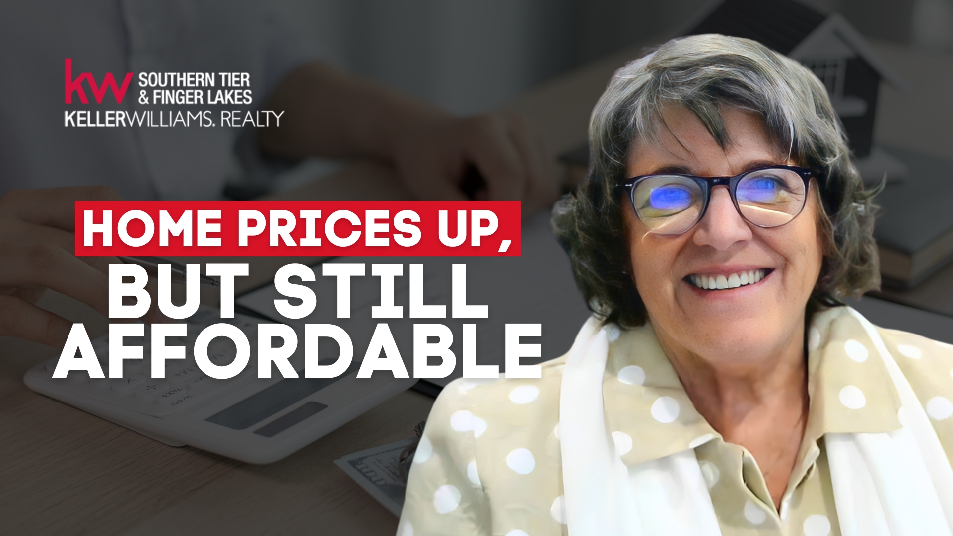 Affordability Index Explains Why Now Could Be the Best Time to Buy a Home
