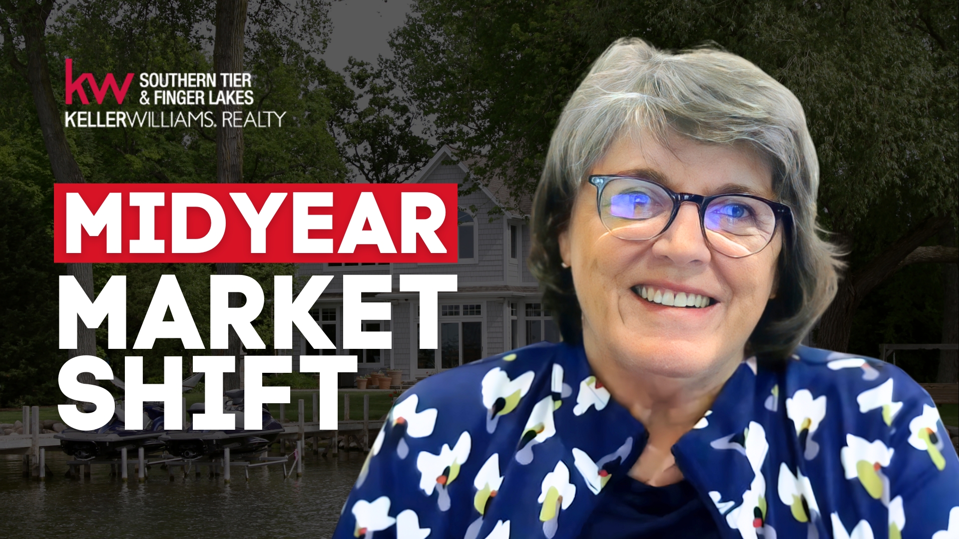 Mid-Year Finger Lakes Housing Forecast for Buyers and Sellers in 2025