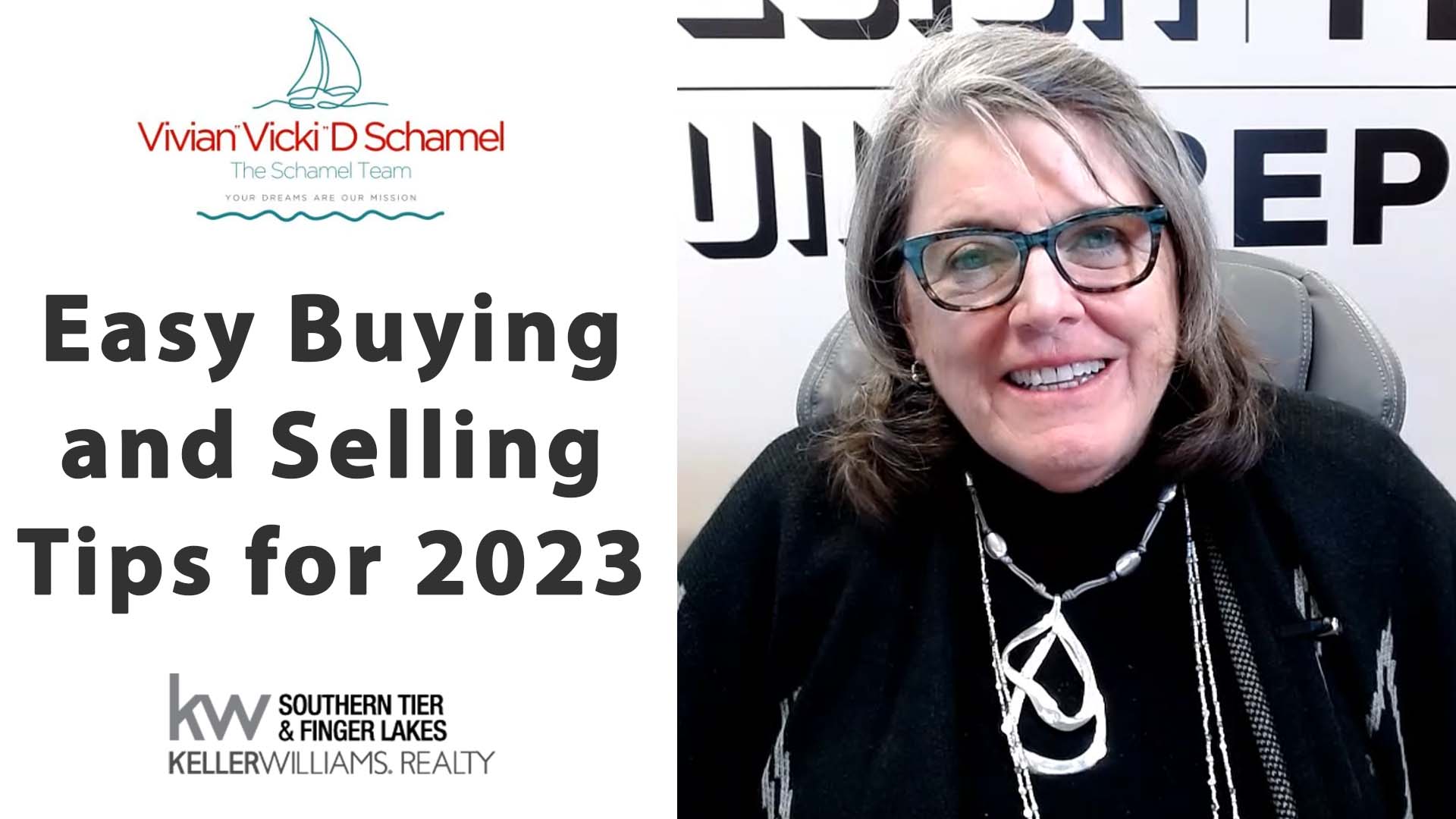 How To Make Buying or Selling Easier in 2023