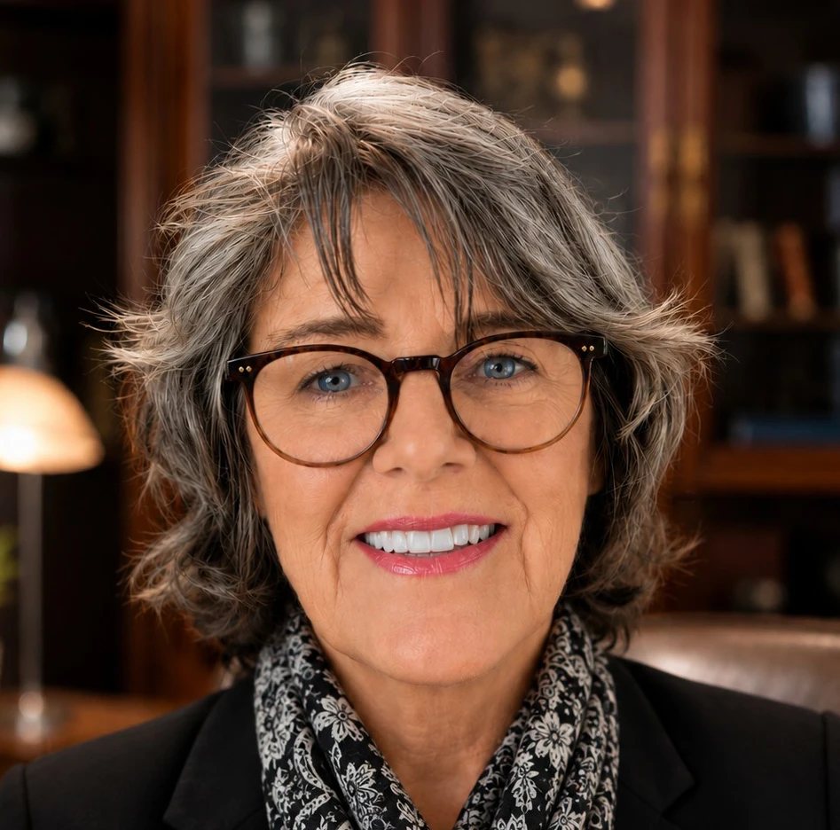 Vicki Schamel profile image