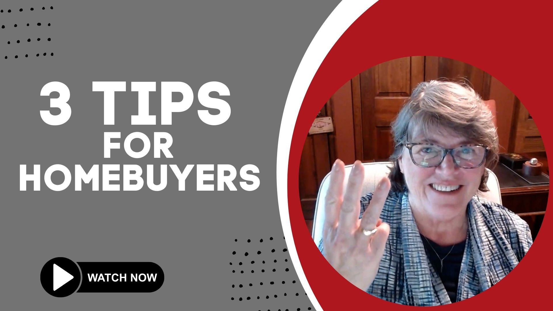 3 Practical Tips for Homebuyers