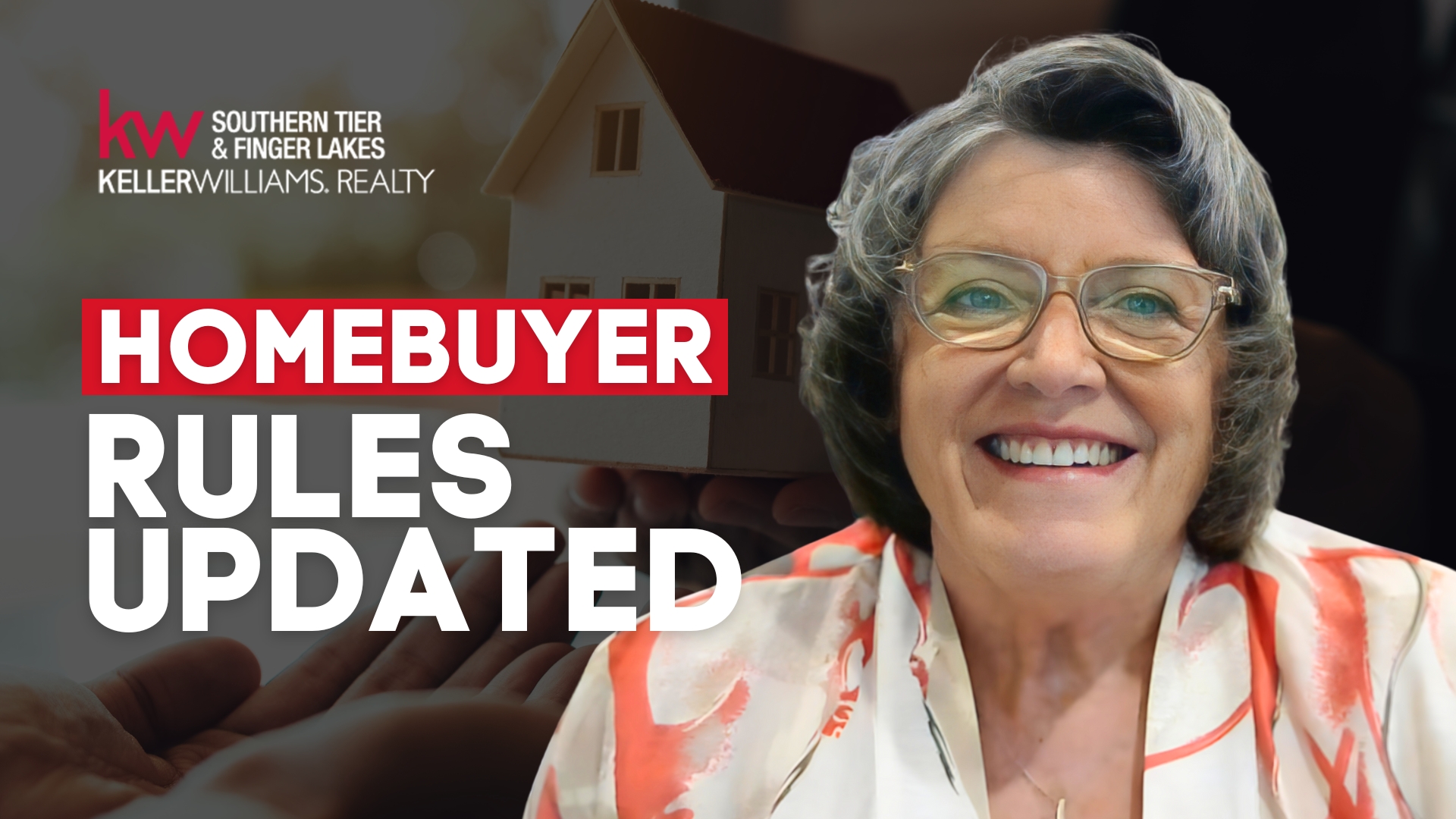What Buyers Need to Know Before Touring Homes This Summer