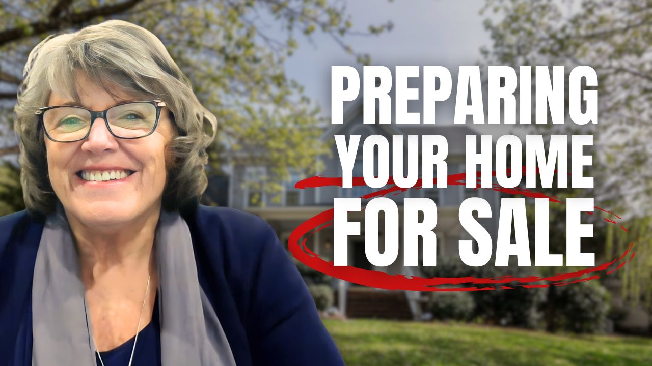 What Steps Should I Take To Prepare My Home for Sale?