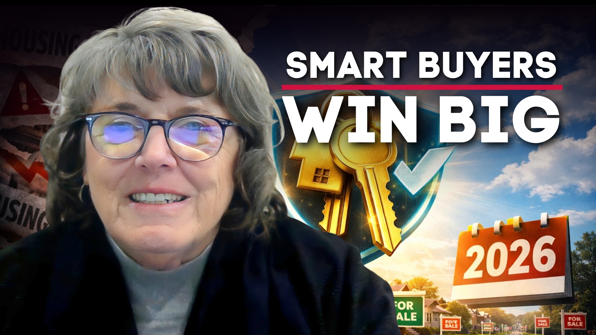 Why 2026 is the Best Time in Years for First-Time Homebuyers 